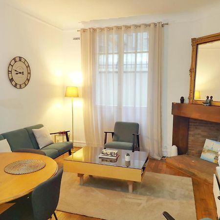 Appartement Paris 16 Proche A 20 Minutes De La Tour Eiffel 外观 照片