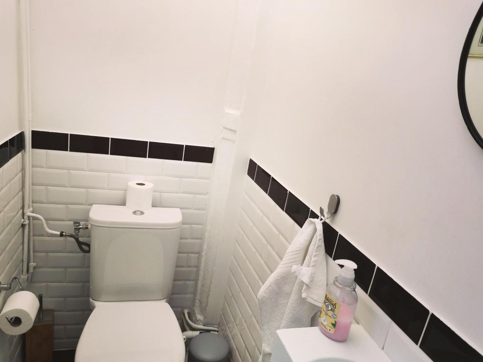 Appartement Paris 16 Proche A 20 Minutes De La Tour Eiffel 外观 照片