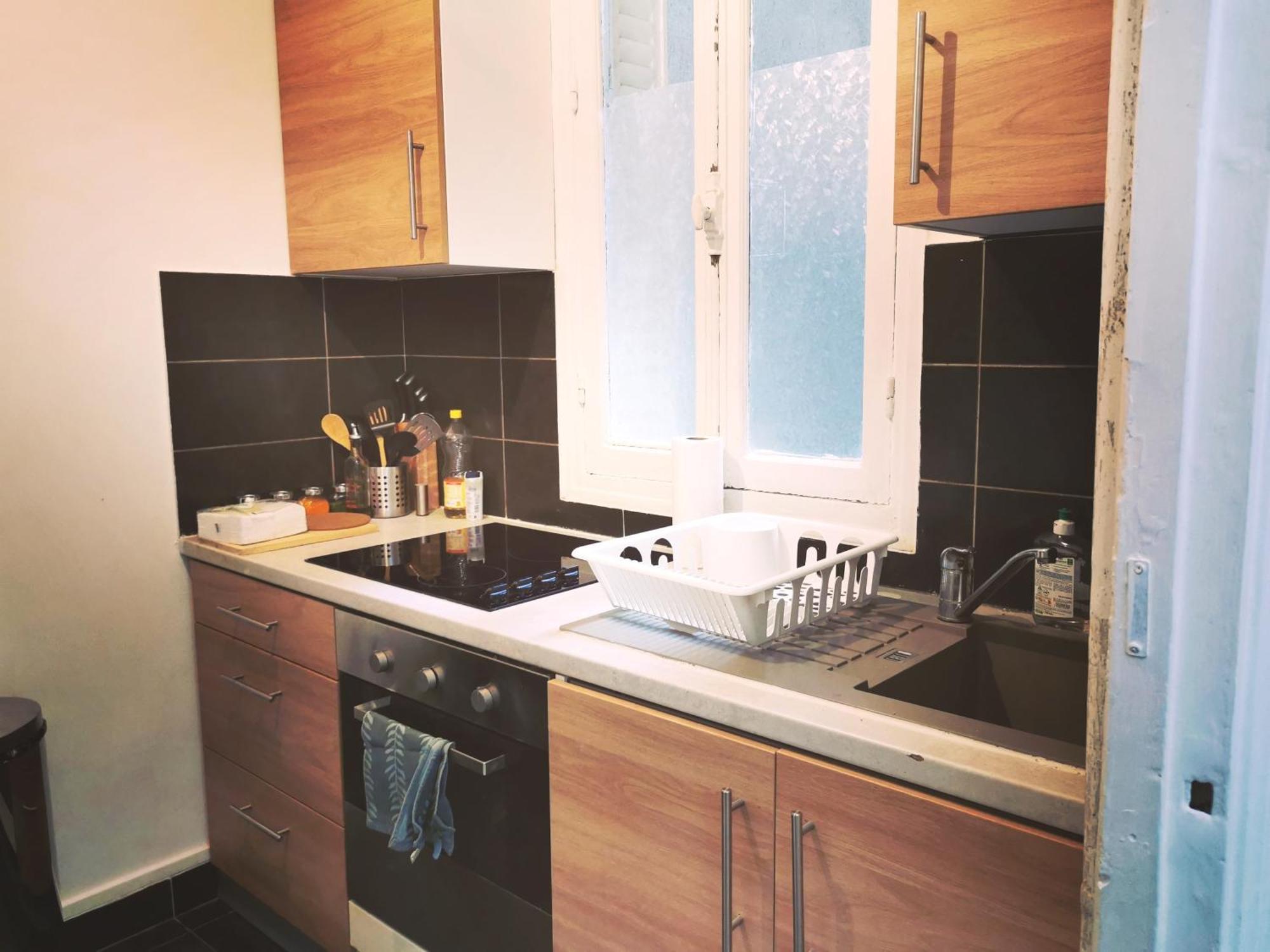Appartement Paris 16 Proche A 20 Minutes De La Tour Eiffel 外观 照片
