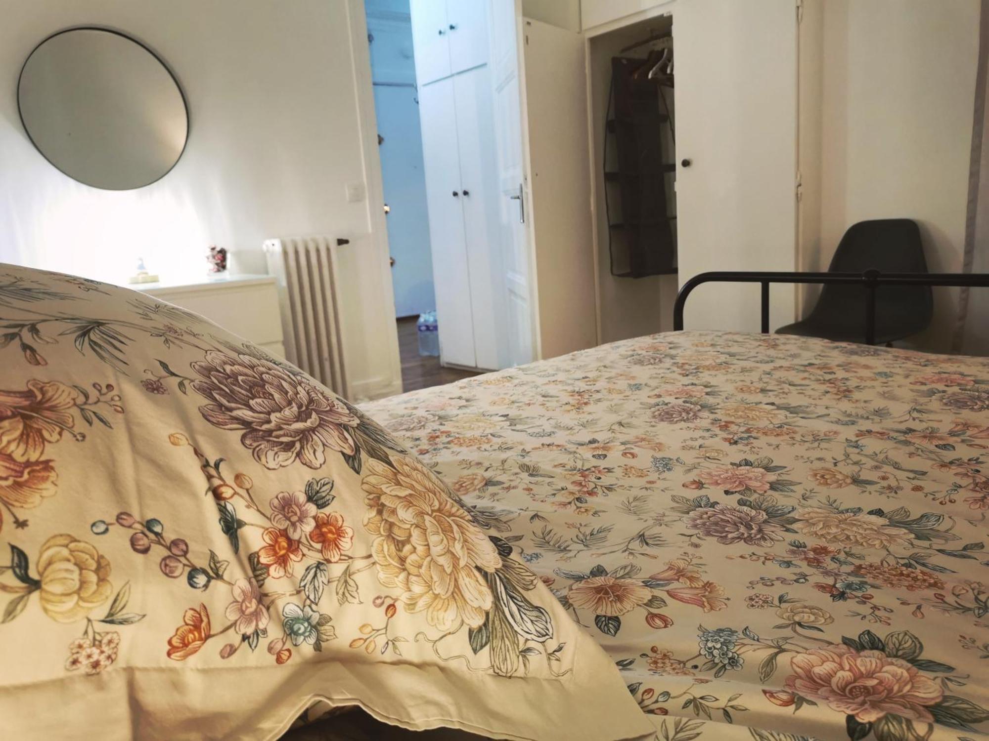 Appartement Paris 16 Proche A 20 Minutes De La Tour Eiffel 外观 照片