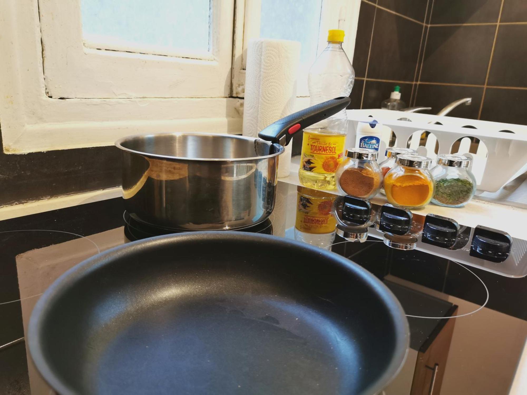 Appartement Paris 16 Proche A 20 Minutes De La Tour Eiffel 外观 照片